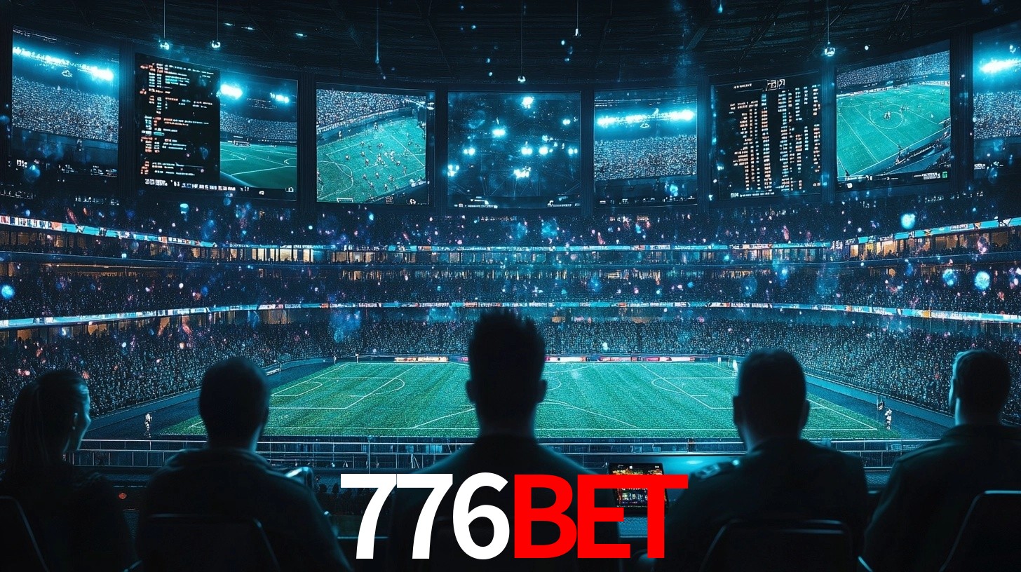 776BET.COM