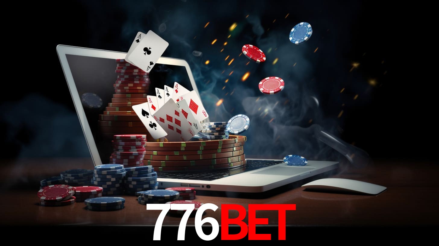 776BET.COM