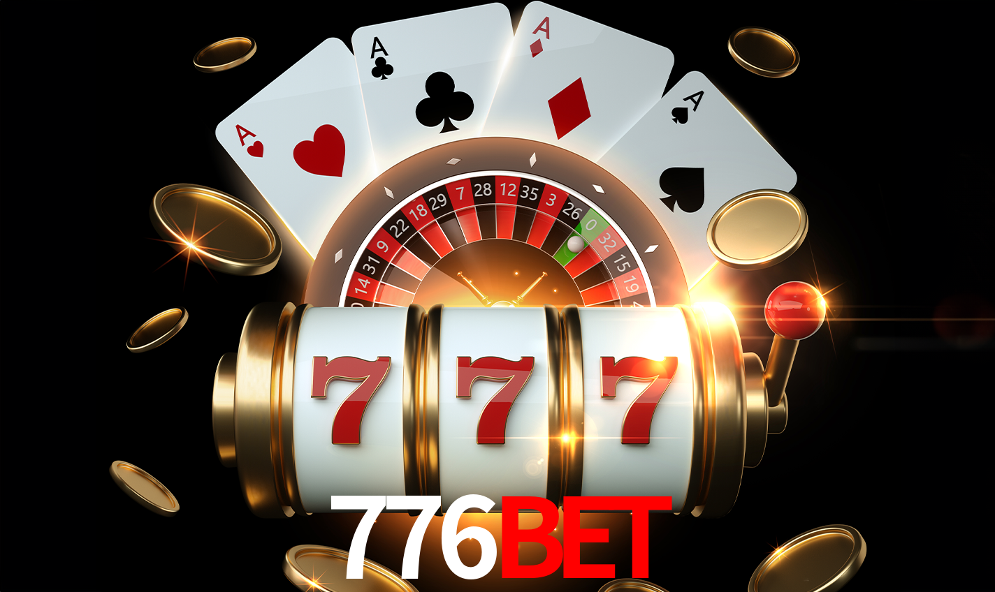 776BET.COM