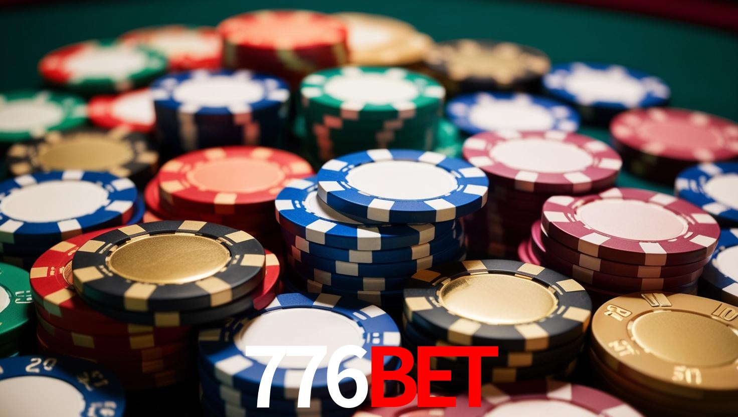 776BET.COM