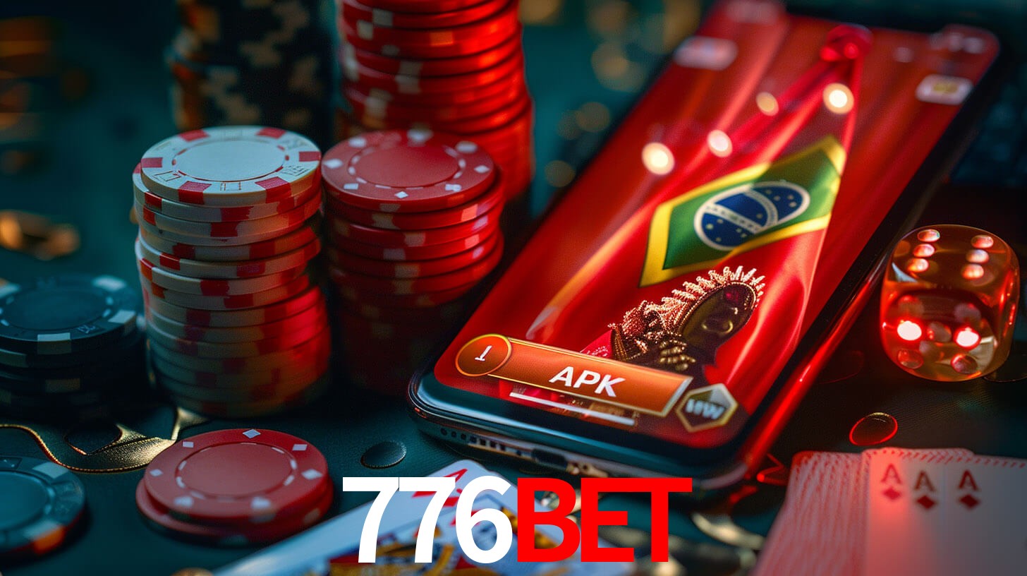 776BET.COM