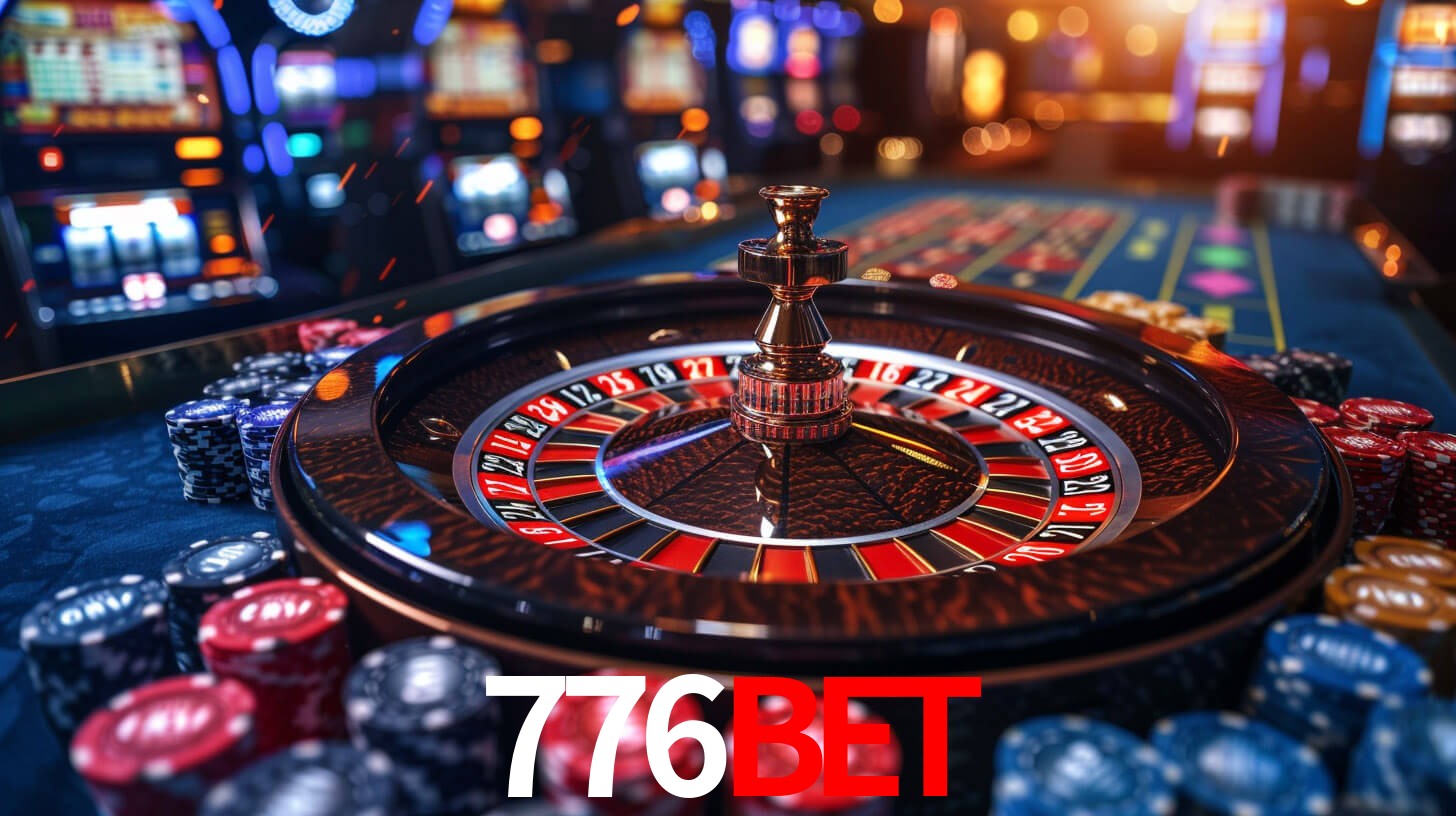 776BET.COM