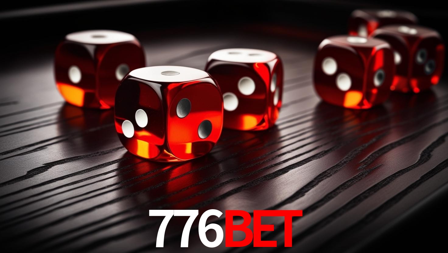 776BET.COM