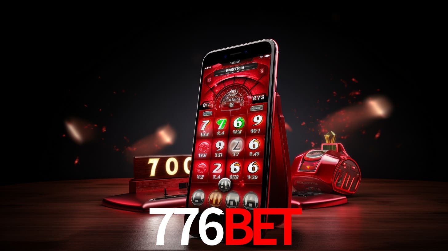 776BET.COM