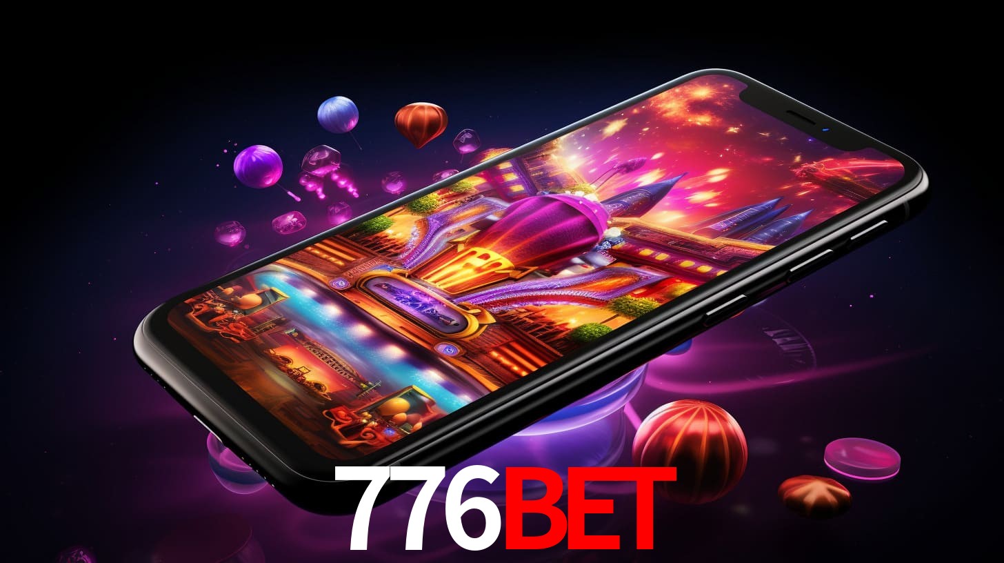 776BET.COM