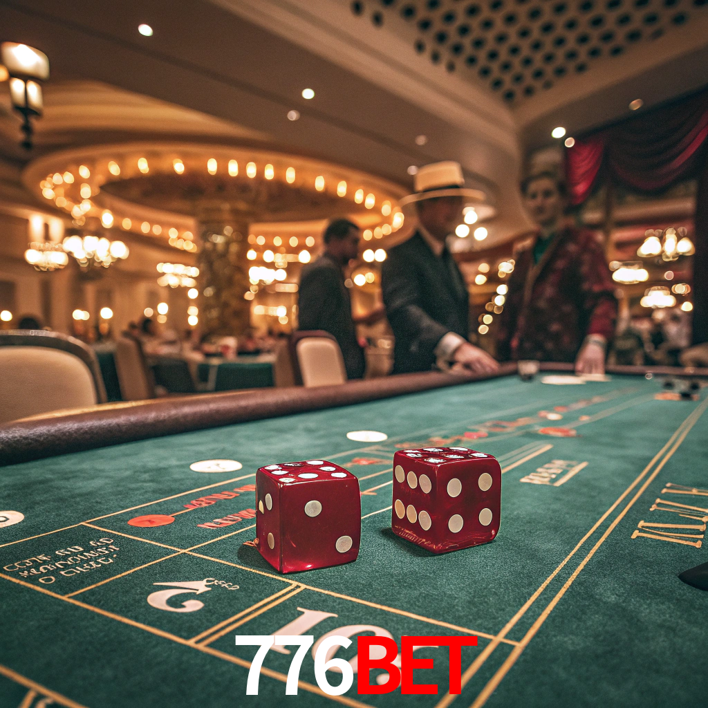 776BET.COM
