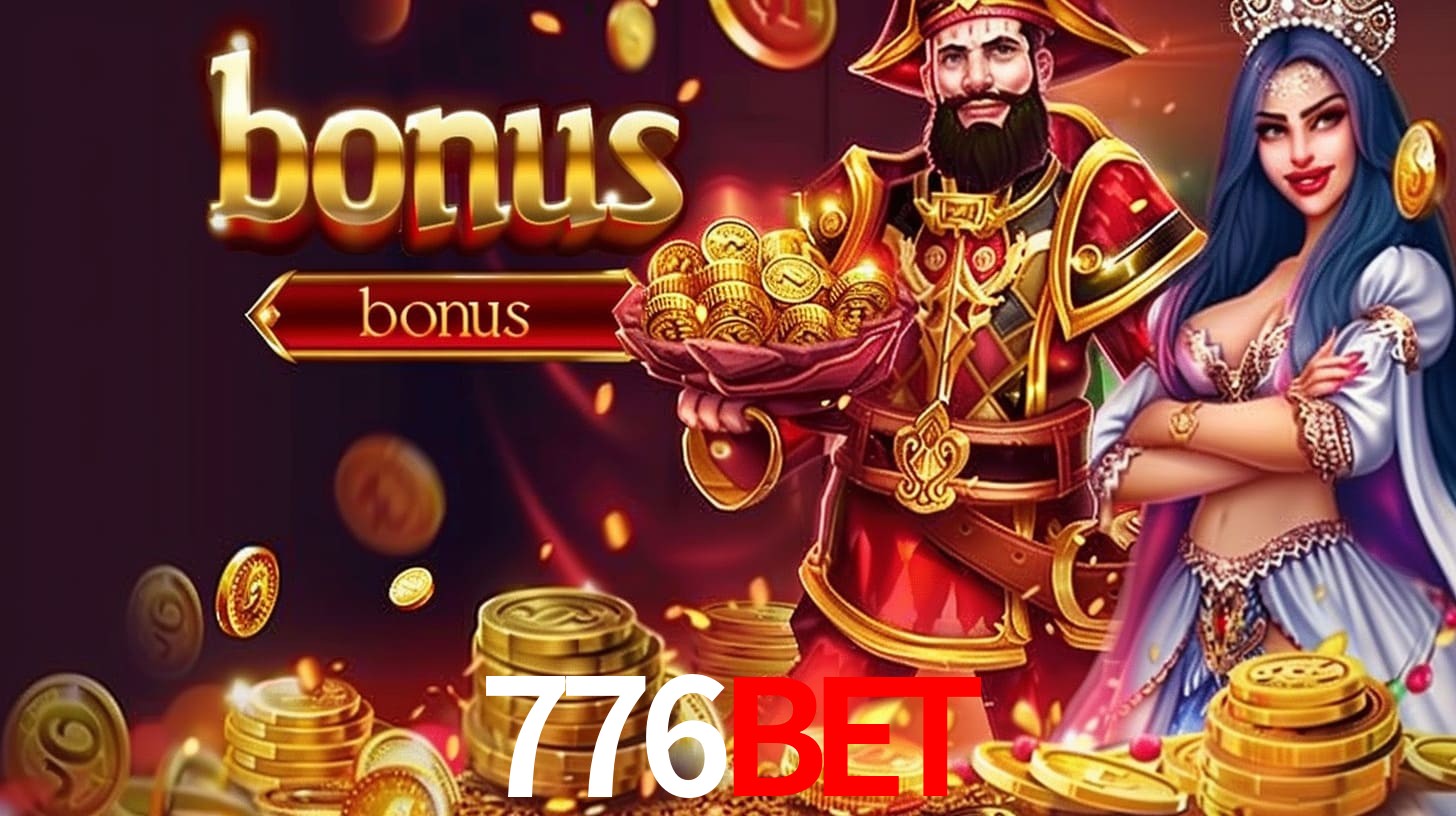 776BET.COM