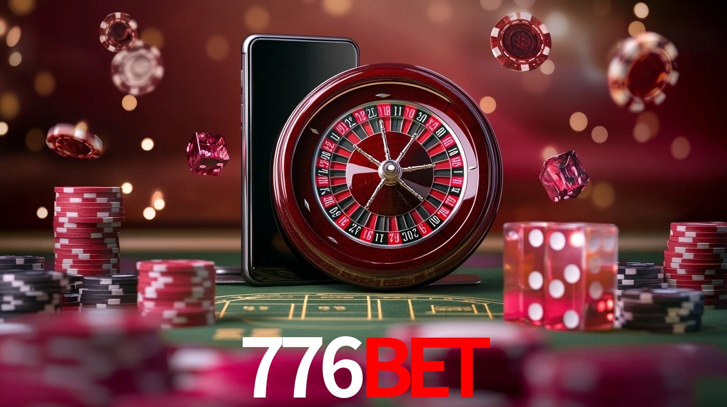 776BET.COM