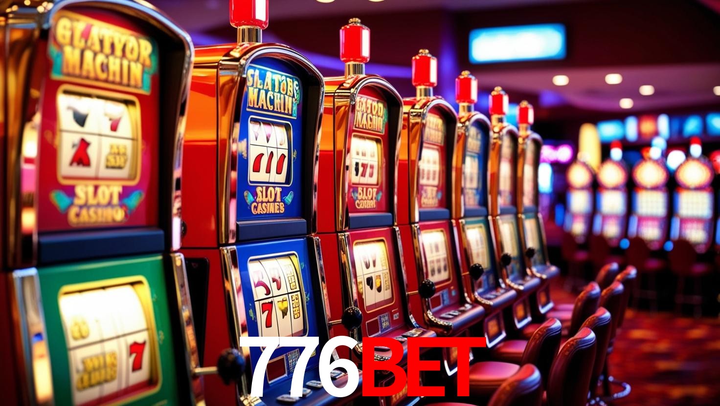 776BET.COM