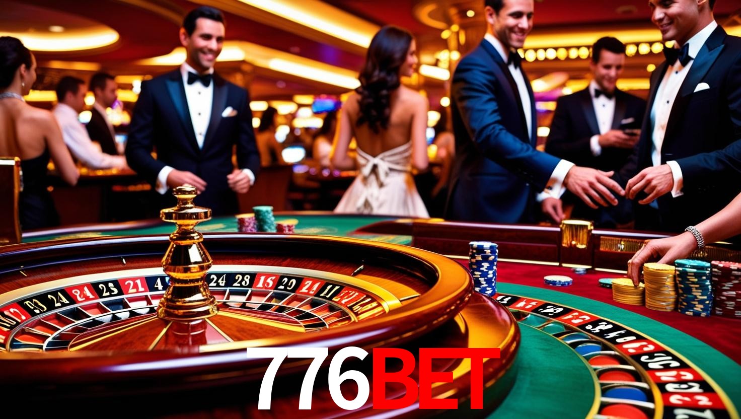 776BET.COM