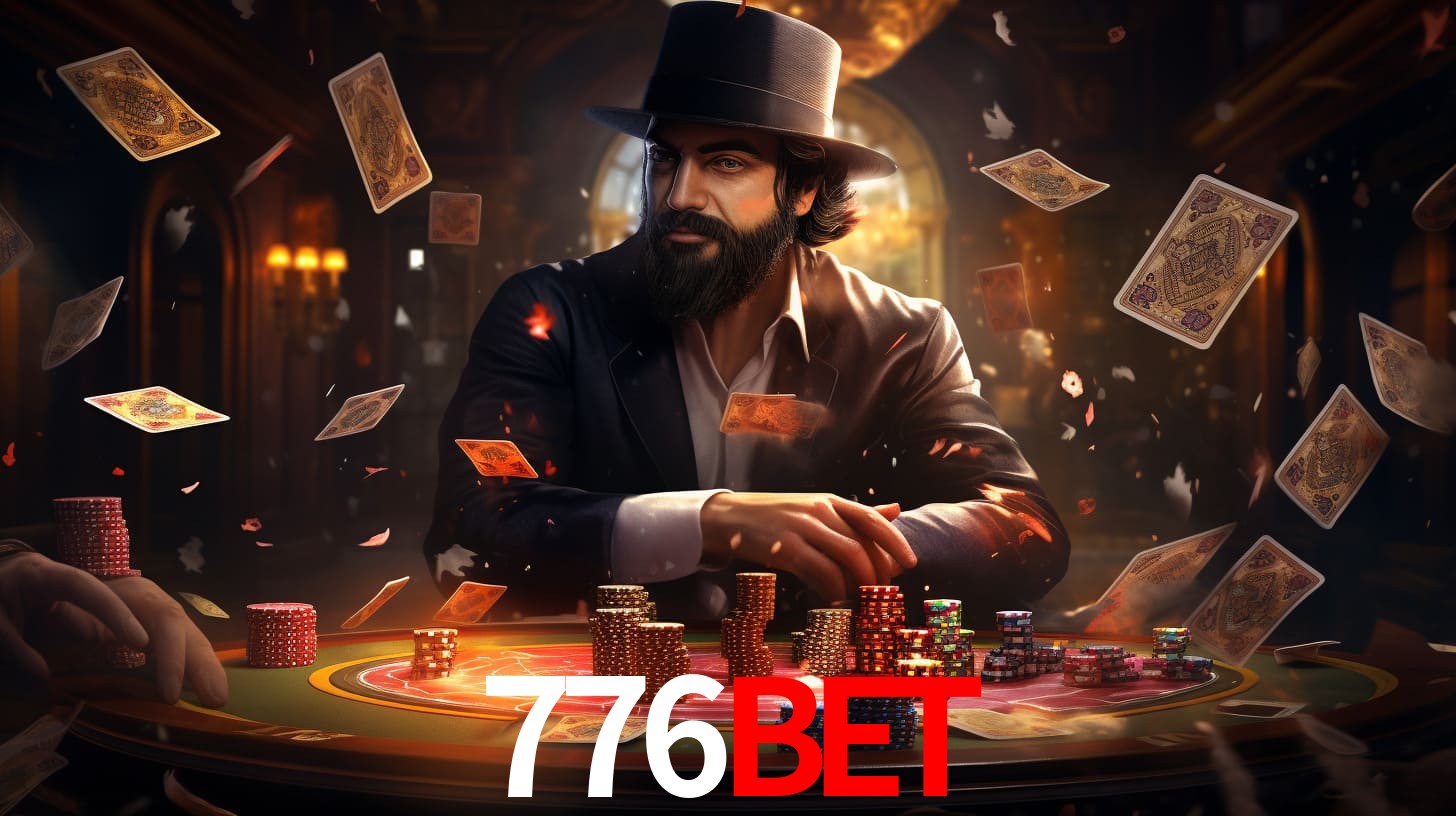 776BET.COM